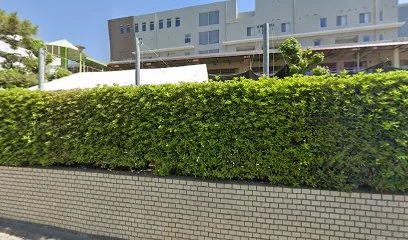 わかくさ保育園まで徒歩６分
