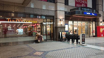 エールエールA館まで徒歩１８分