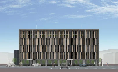 小池病院まで徒歩１５分