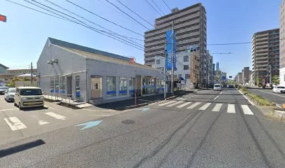 広島銀行 福山野上支店まで徒歩１０分