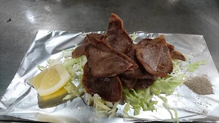 まるちゃんまで車で８分