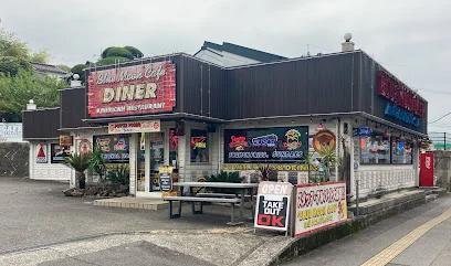 ブルームーンカフェ 長楽寺まで徒歩７分