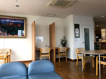 福山循環器病院まで徒歩１１分