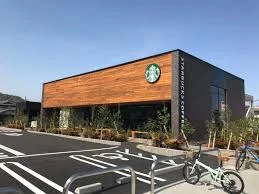 スターバックスコーヒー 福山多治米店まで徒歩１３分