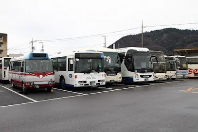 (株)中国バス 本社福山営業所まで徒歩１１分