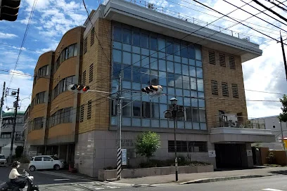 医療法人あすかまで徒歩２分