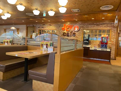 ジョイフル 呉駅前店まで徒歩8分