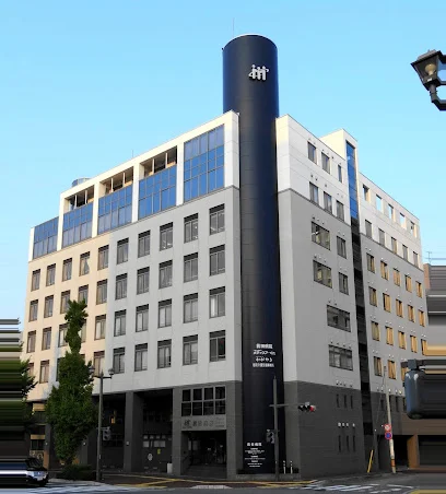 前田病院まで徒歩4分