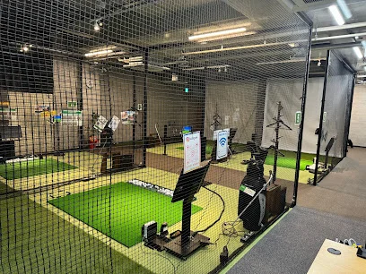 ステップゴルフプラス呉中央店まで徒歩3分