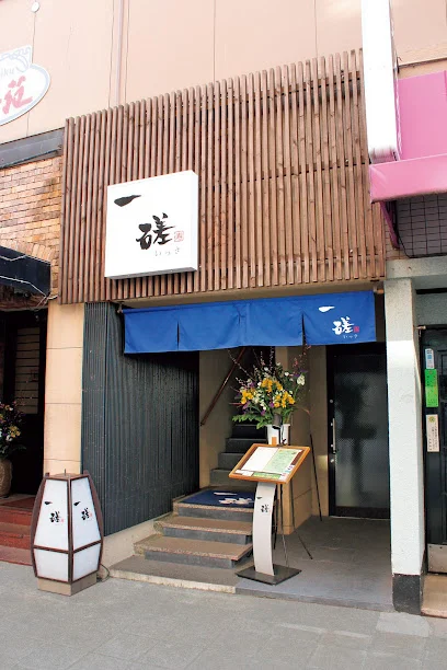 一磋まで徒歩3分