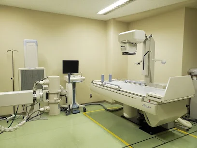 炭田内科胃腸科病院まで徒歩２分