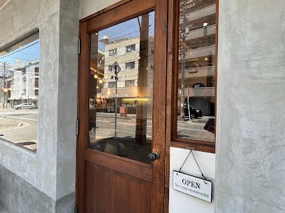 うちのおやつまで徒歩２分