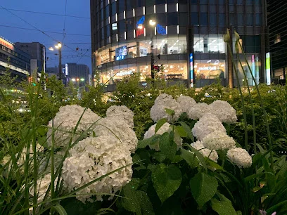 紙屋町まで徒歩１８分