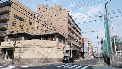 一ノ瀬病院まで徒歩５分