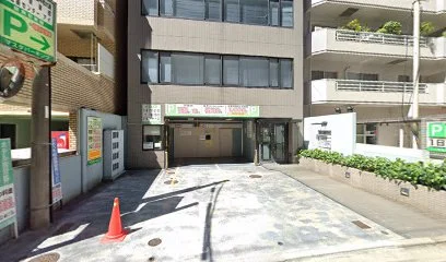 マスダパーキングまで徒歩５分