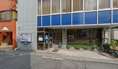 香川内科クリニックまで徒歩２分