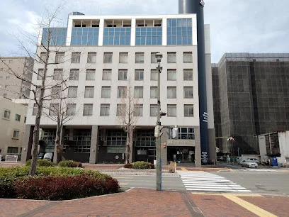 前田病院まで徒歩７分