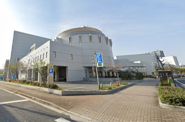 ＪＭＳアステールプラザ　徒歩7分