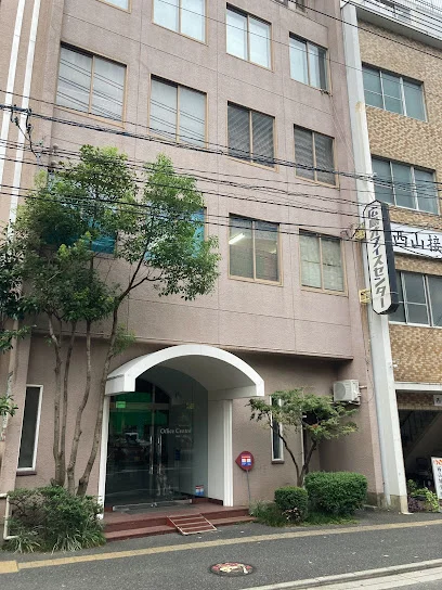 広島オフィスセンターまで徒歩５分