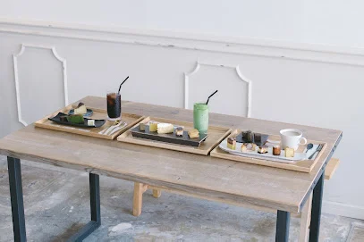 コレクトスイーツまで徒歩４分