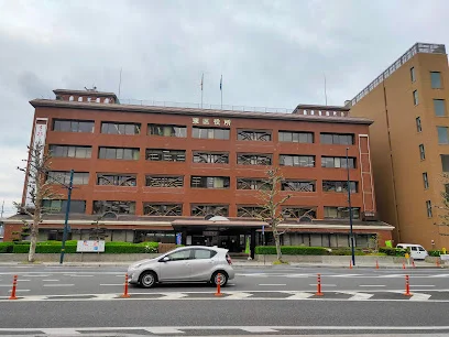 広島市 東区役所まで徒歩3分