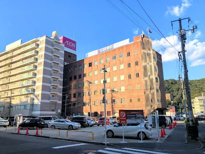 広成建設(株) 本社まで徒歩１３分