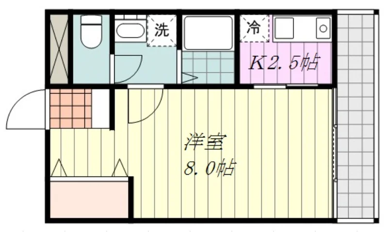 １Kのソファ付のお部屋です☆☆中心地に近いので人気のお部屋となってます♪ホテルで滞在するよりお得です★☆