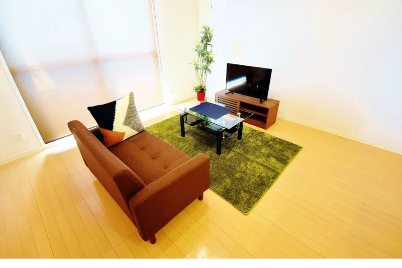 大型テレビ、DVDﾌﾟﾚｲﾔｰ、ﾄﾞﾗｲﾔｰ、布団などの寝具など全て完備です♪岡山市東区でのマンスリーマンション、マンスリーホテルをお探しの方、必見です。法人契約も可能で、契約手続きは簡単♪岡山・倉敷ウィークリードットコムにお任せください。