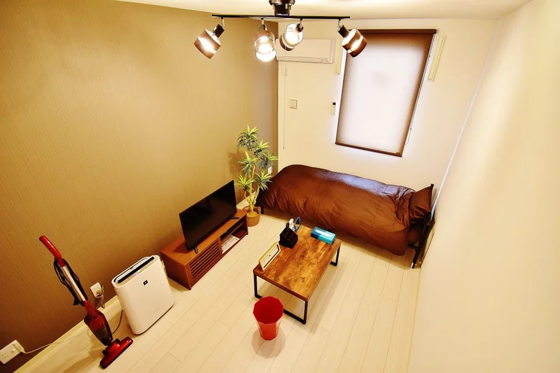 空気清浄機もご用意しております！