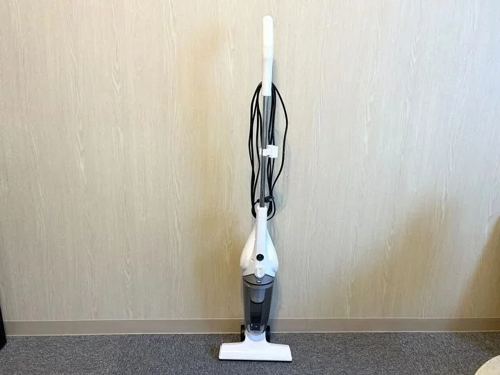 掃除機