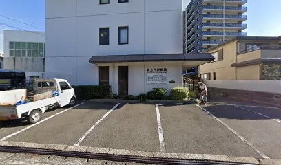 辰上内科医院まで徒歩３分