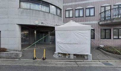 医療法人あすかまで徒歩２分