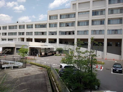 広島共立病院まで徒歩１３分