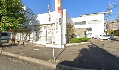 もみじ銀行 緑井支店まで徒歩６分