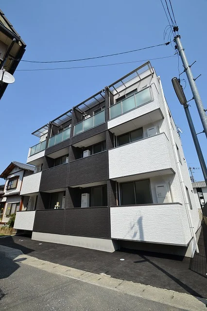 人気の月光シリーズ！部屋も広くて築浅物件です！