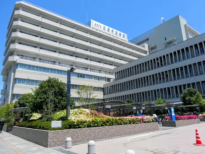 広島市立広島市民病院まで徒歩８分