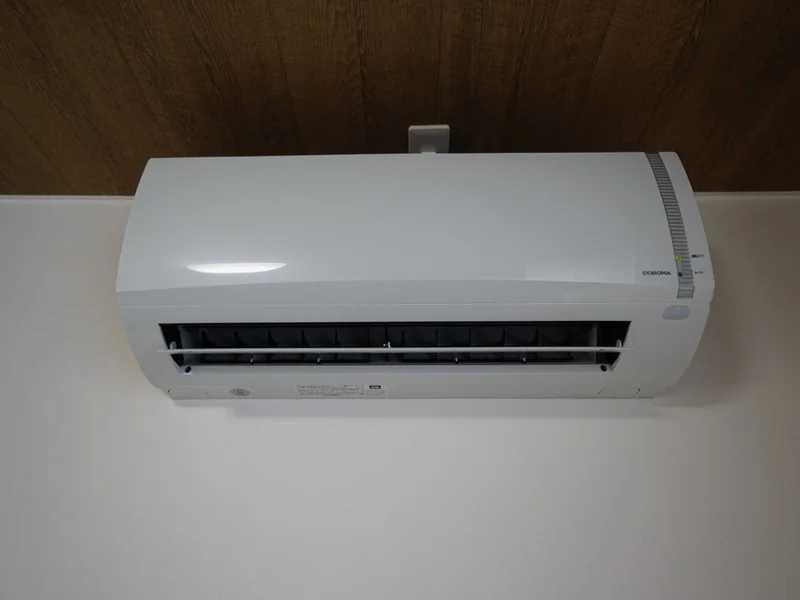 エアコン
