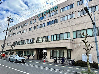 済生会呉病院まで徒歩１８分