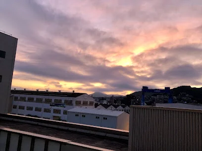 三菱重工業 (株) 呉工場まで徒歩１２分