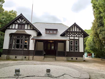 入船山記念館まで徒歩１２分