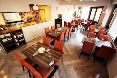 呉 おうちレストラン NISHIMAKIまで徒歩１分