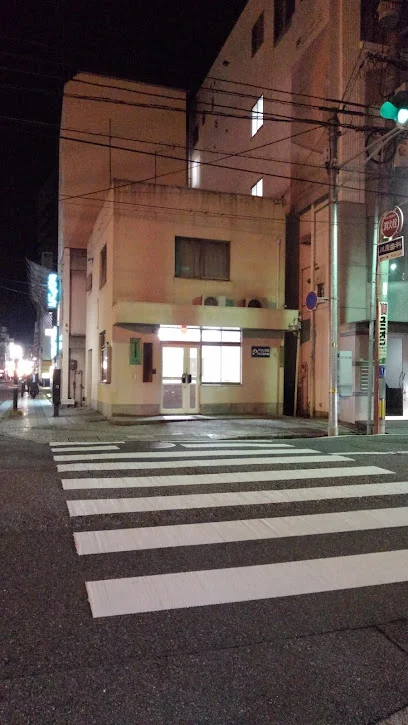 広島中央警察署　幟町交番まで徒歩３分