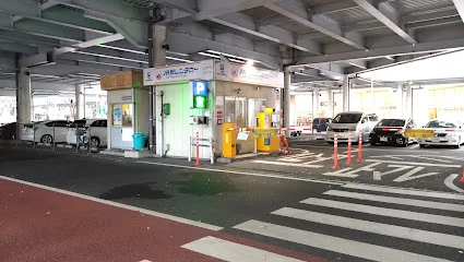 駅レンタカー下関営業所