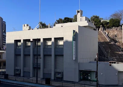 三井住友銀行 下関支店