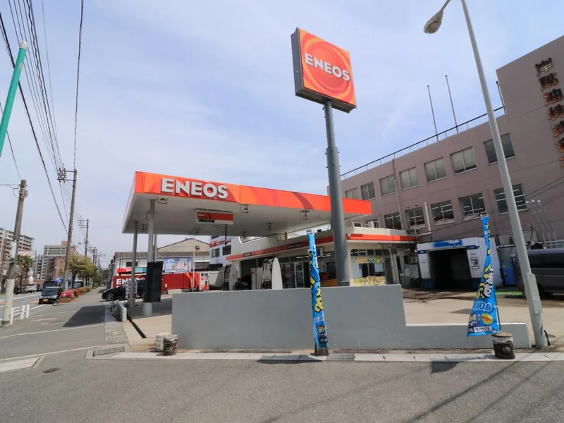 ENEOS