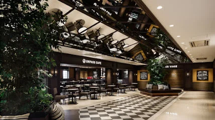 アンパスカフェ