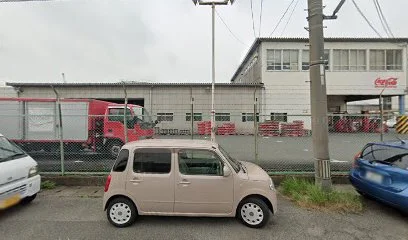 コカ・コーラボトラーズジャパン 下関西