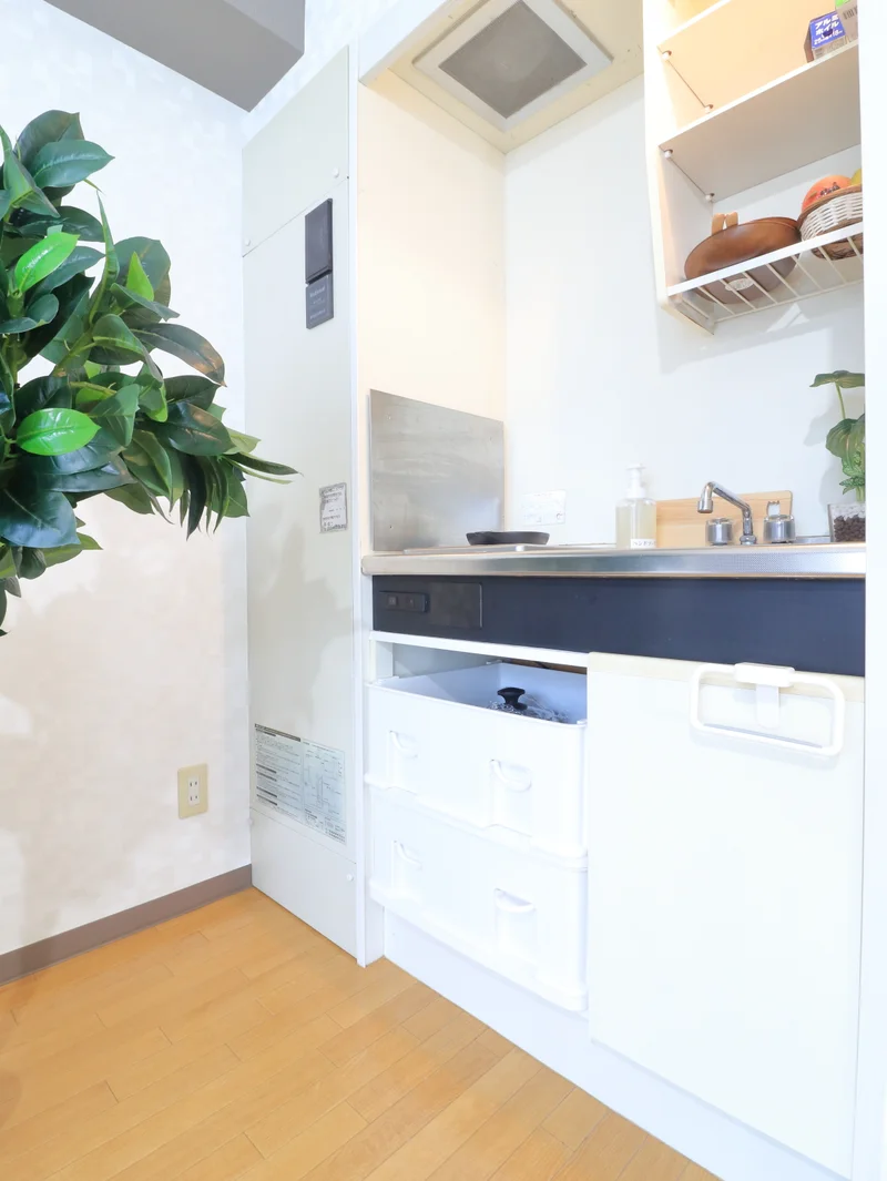 掃除機などの家電だけでなく、空気清浄機や室内物干し竿がありますので是非ご活用ください♪