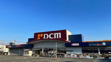 DCM 下関店