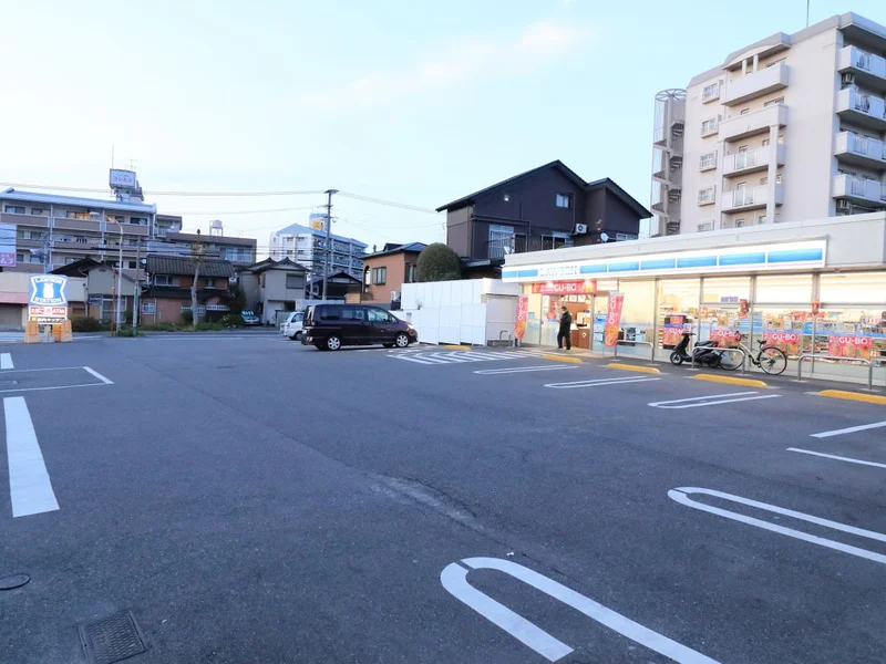 ローソン